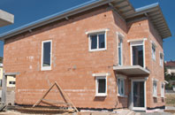 Pennal home extensions
