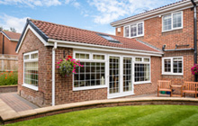Pennal house extension leads