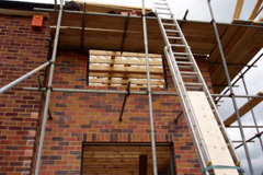 house extensions Pennal